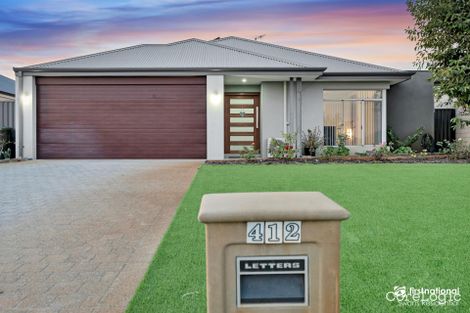 Property photo of 412 Woollcott Avenue Brabham WA 6055