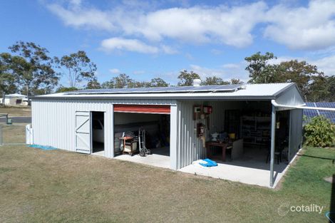 Property photo of 3 Brolga Close Buxton QLD 4660