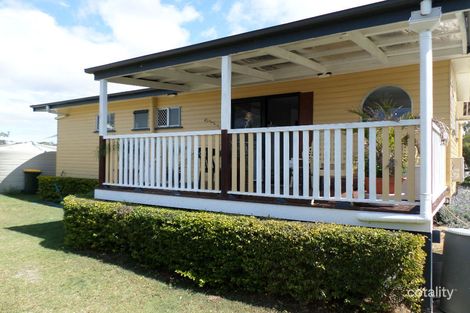 Property photo of 3 Brolga Close Buxton QLD 4660