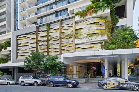 Property photo of 1609/19 Hope Street South Brisbane QLD 4101