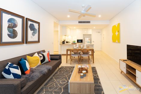 Property photo of 1609/19 Hope Street South Brisbane QLD 4101