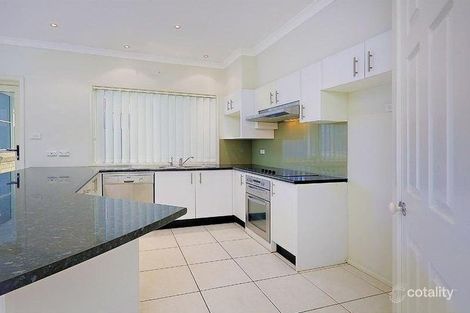 Property photo of 16 Austin Crescent Constitution Hill NSW 2145