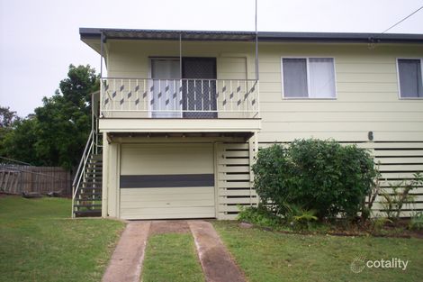 1/6 Force St, West Gladstone, QLD 4680