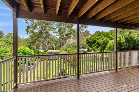 Property photo of 11 Shortland Close North Richmond NSW 2754