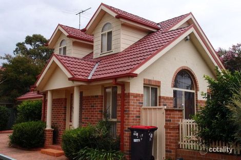 Property photo of 1/5 Barry Street Cambridge Park NSW 2747