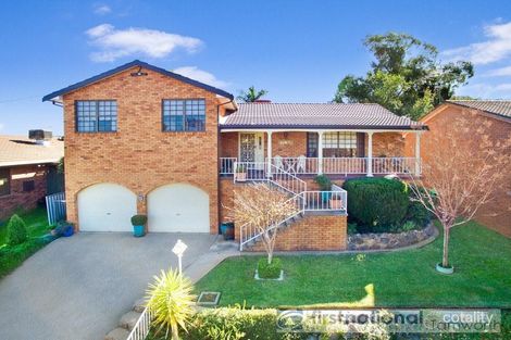 Property photo of 17 Alexandra Street Oxley Vale NSW 2340
