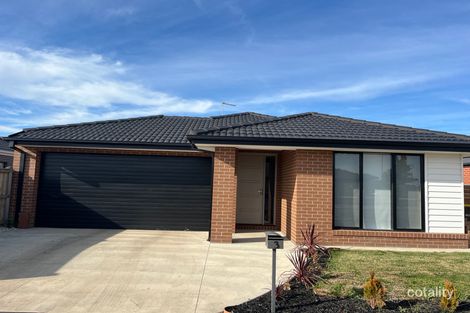 Property photo of 3 Orana Boulevard Beveridge VIC 3753