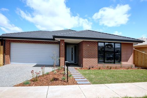 Property photo of 9 Teal Avenue Carrum Downs VIC 3201