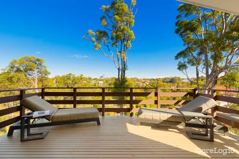 Property photo of 33 The Rampart Castlecrag NSW 2068
