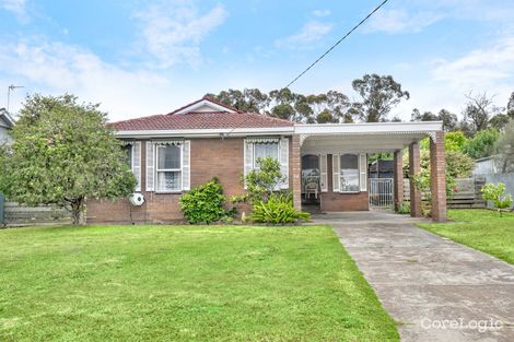 Property photo of 14 Elgin Road Maryborough VIC 3465