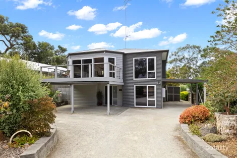 Property photo of 38 Golf Links Road Anglesea VIC 3230