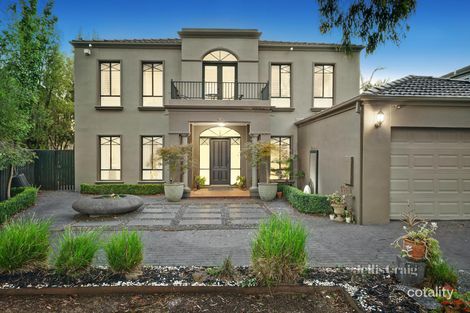 Property photo of 117 Herriotts Boulevard Glen Waverley VIC 3150
