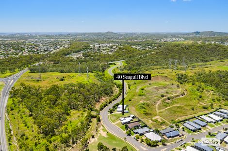 40 Seagull Bvd, Kirkwood, QLD 4680