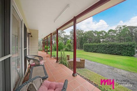 Property photo of 1163 Burragorang Road Belimbla Park NSW 2570