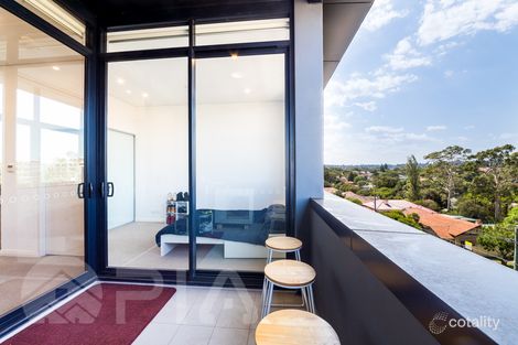 Property photo of D409/1 Hamilton Crescent Ryde NSW 2112