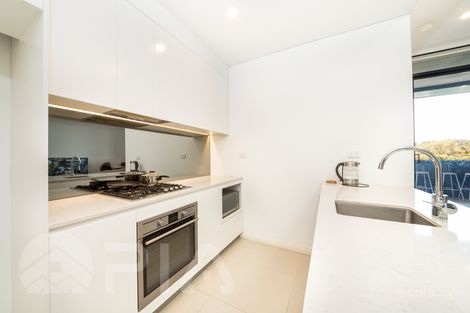 Property photo of D409/1 Hamilton Crescent Ryde NSW 2112