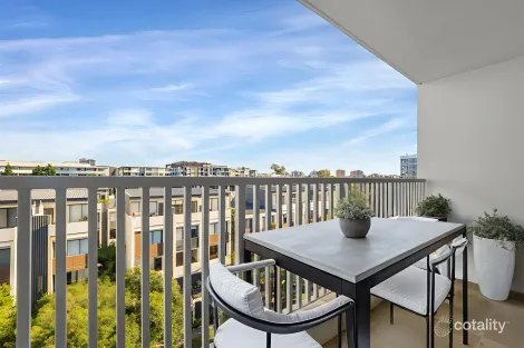 Property photo of LOT 404/24 Bailey Street West End QLD 4101