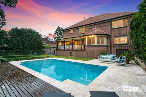 Property photo of 41 Glenridge Avenue West Pennant Hills NSW 2125