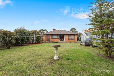 Property photo of 41 Grayson Drive Scoresby VIC 3179