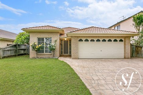 10 Wicklow Pl, Rouse Hill, NSW 2155