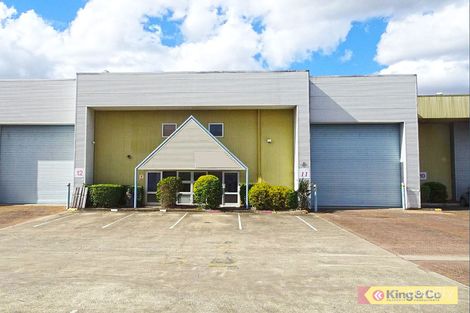 11/284 Musgrave Rd, Coopers Plains, QLD 4108