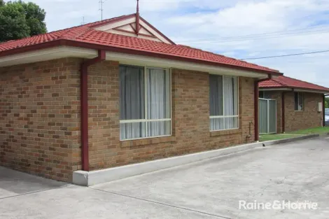2/38 Brunker St, Kurri Kurri, NSW 2327