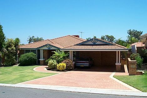 5 Baybury Rise, Woodvale, WA 6026