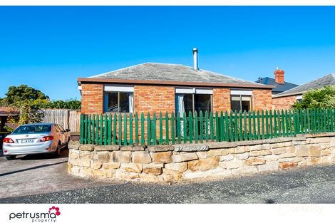 4/22 Regent St, Sandy Bay, TAS 7005