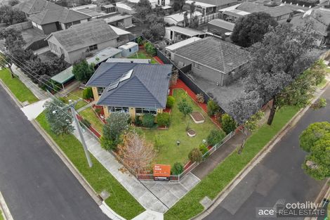 35 Robertson Cres, Laverton, VIC 3028