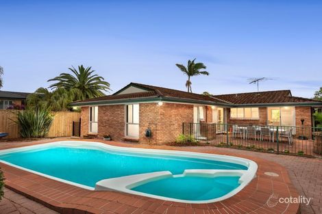 Property photo of 5 Alua Close North Manly NSW 2100