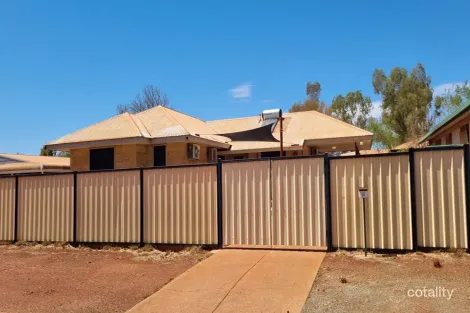 Property photo of 12 Knox Way Newman WA 6753