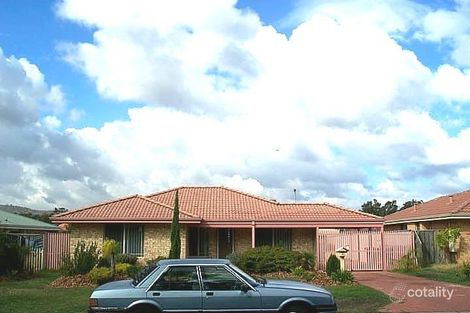 Property photo of 116 Stratton Boulevard Stratton WA 6056