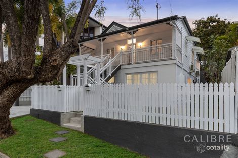 Property photo of 7 Ella Street Red Hill QLD 4059