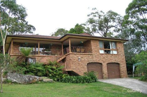 1 Lincoln Cl, Asquith, NSW 2077