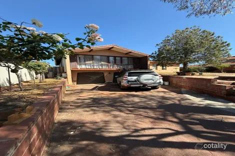 67 Second Ave, Rossmoyne, WA 6148