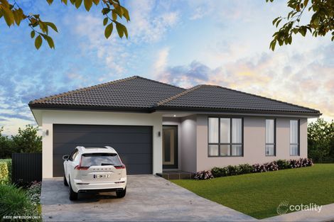 Property photo of 54 Cart Street Box Hill NSW 2765
