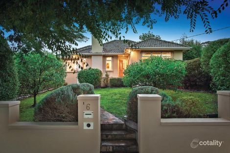 1/6 Boondara Rd, Mont Albert North, VIC 3129