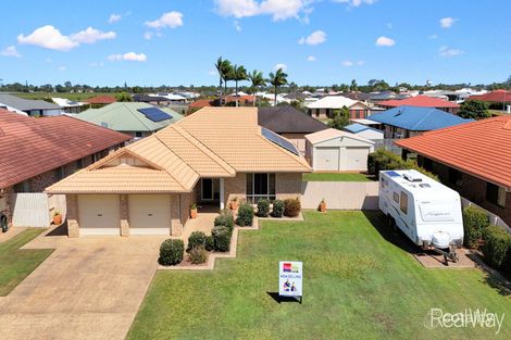 9 Marquis Ct, Avenell Heights, QLD 4670