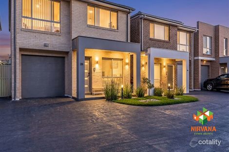 Property photo of 26 Godfrey Glade Schofields NSW 2762