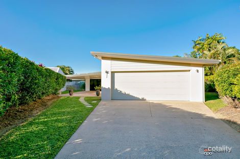 Property photo of 24 Windsor Close Brinsmead QLD 4870