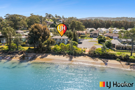 Property photo of 6 Myamba Parade Surfside NSW 2536