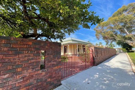 Property photo of 47 Tuart Street Bunbury WA 6230