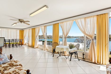 Property photo of 6 Fortescue Street Chiswick NSW 2046