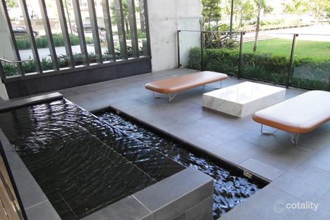 Property photo of 805/5 Park Lane Chippendale NSW 2008