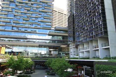 Property photo of 805/5 Park Lane Chippendale NSW 2008