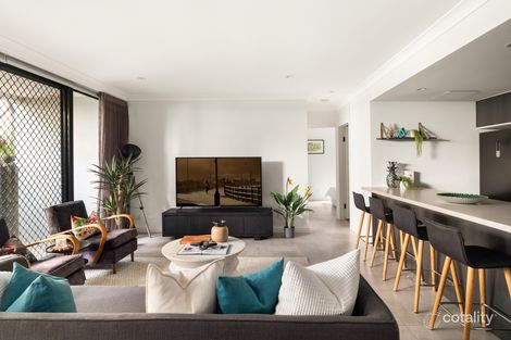 Property photo of 14/11-21 Rose Street Chippendale NSW 2008