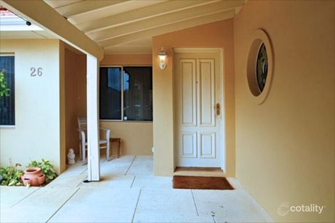 Property photo of 26 Saunders Street North Beach WA 6020