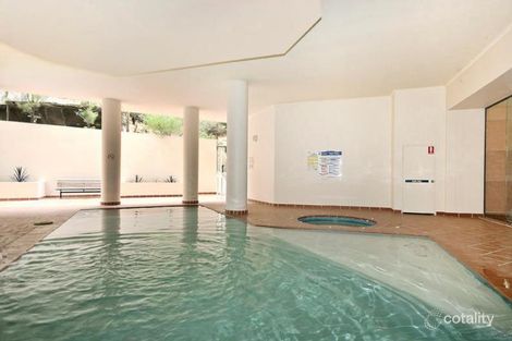 Property photo of 24/2-10 Quarry Master Drive Pyrmont NSW 2009