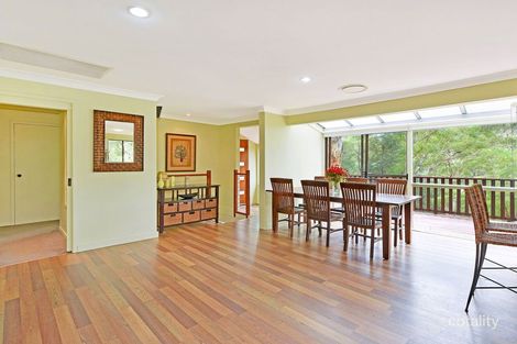 Property photo of 131A Dartford Road Thornleigh NSW 2120