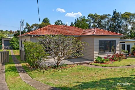 Property photo of 6 Drydon Street Wallsend NSW 2287
